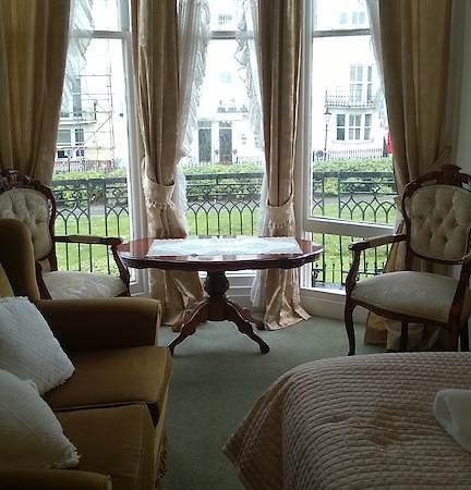 Alston House Hotel Brighton Bilik gambar