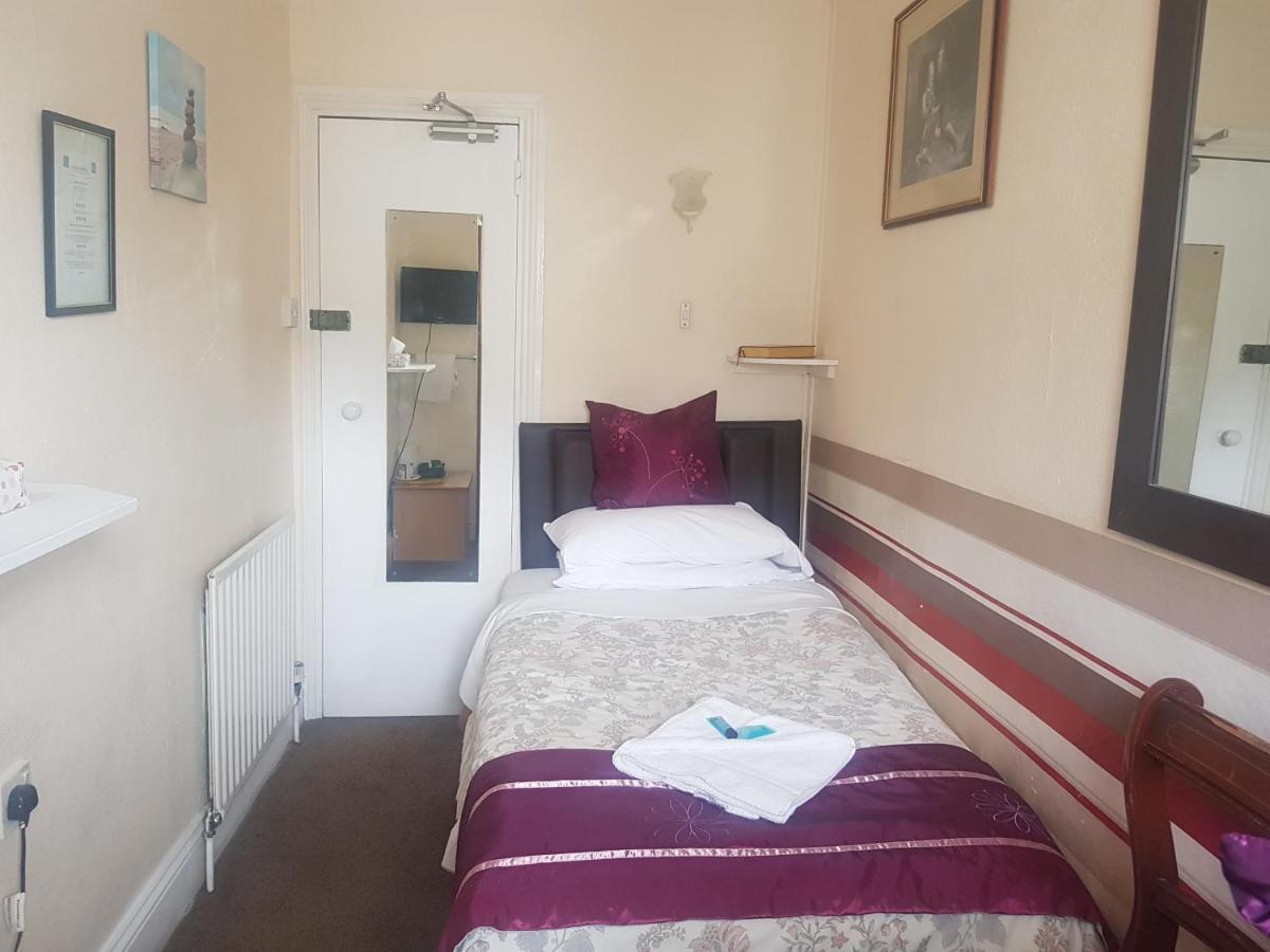 Alston House Hotel Brighton Luaran gambar