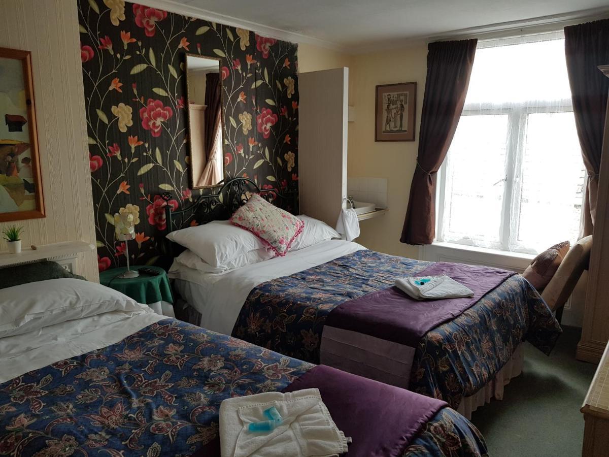 Alston House Hotel Brighton Luaran gambar