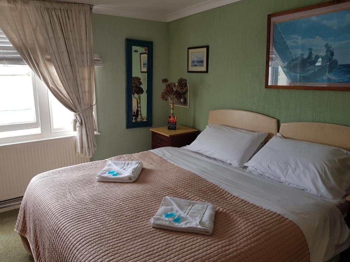Alston House Hotel Brighton Luaran gambar