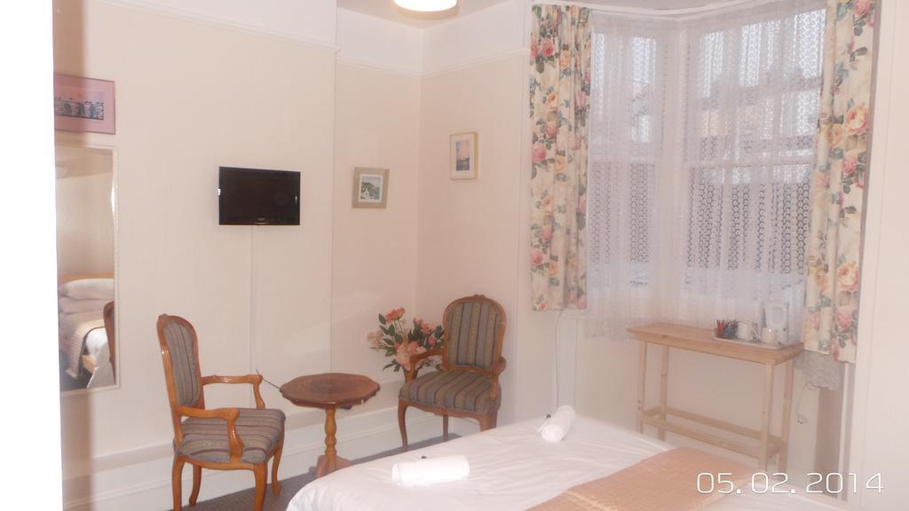 Alston House Hotel Brighton Luaran gambar