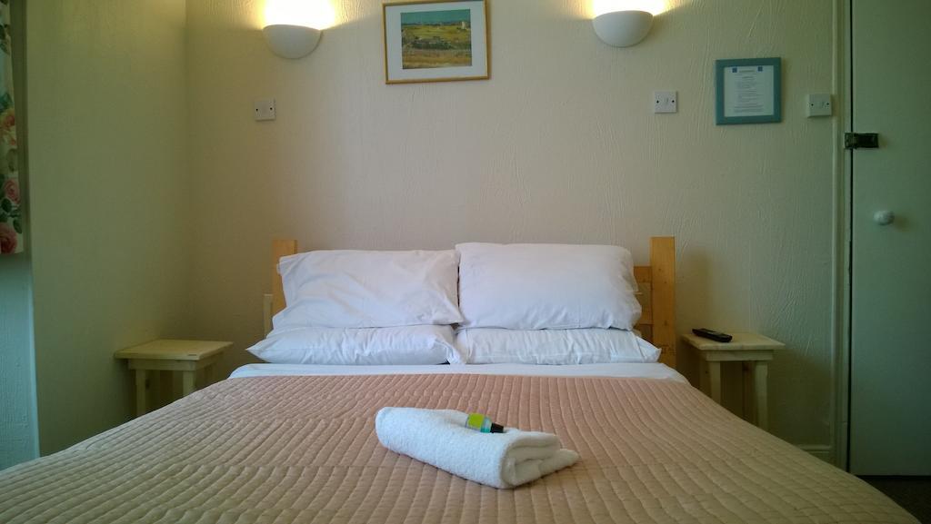 Alston House Hotel Brighton Luaran gambar