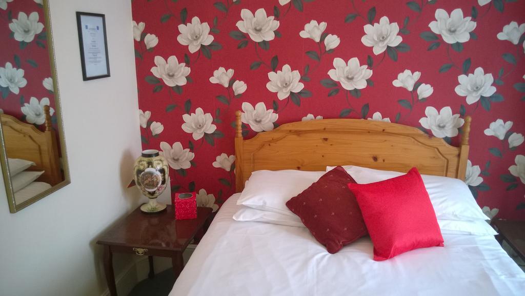 Alston House Hotel Brighton Bilik gambar