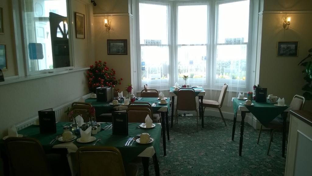 Alston House Hotel Brighton Bilik gambar