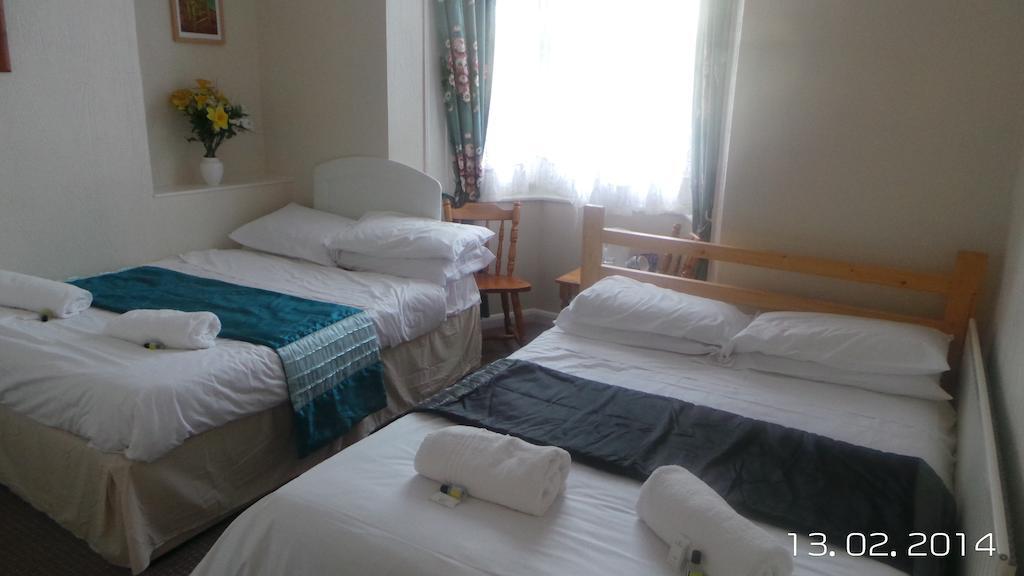 Alston House Hotel Brighton Luaran gambar