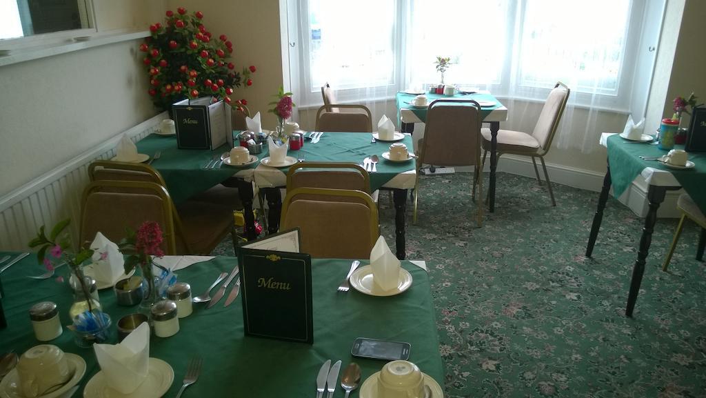 Alston House Hotel Brighton Bilik gambar
