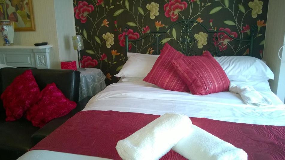 Alston House Hotel Brighton Bilik gambar
